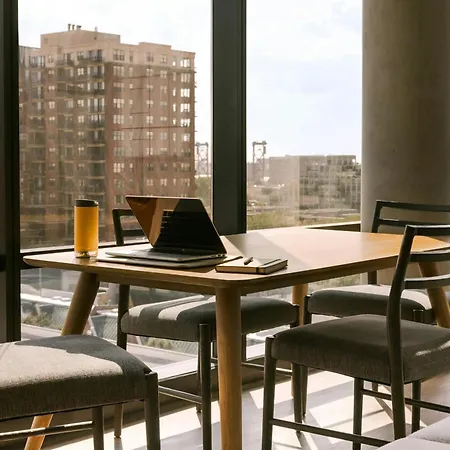 Sonder By Marriott Bonvoy South Wabash Apartments South Loop Chicago Exterior photo