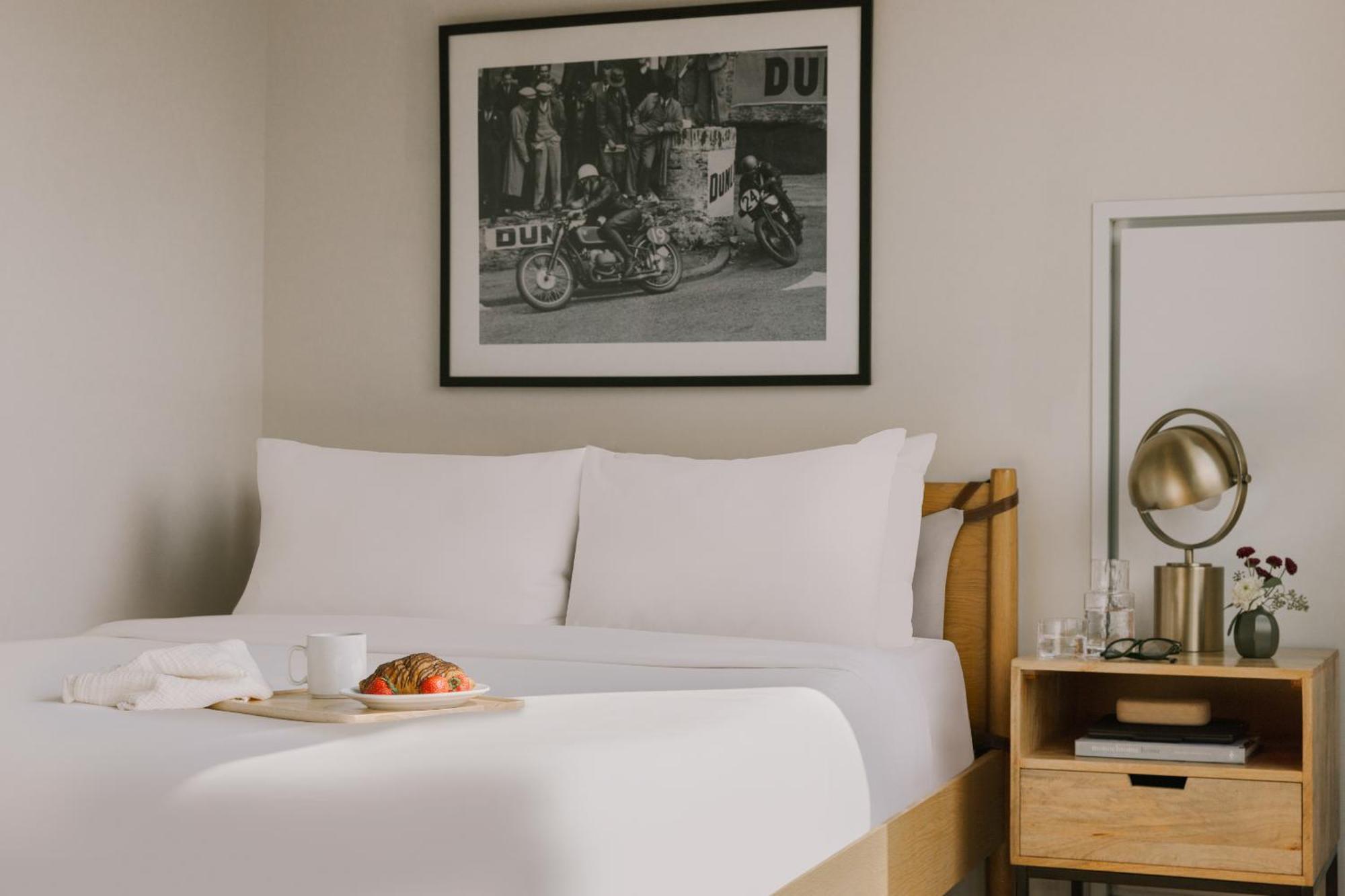 Sonder South Wabash Apartahotel 4*