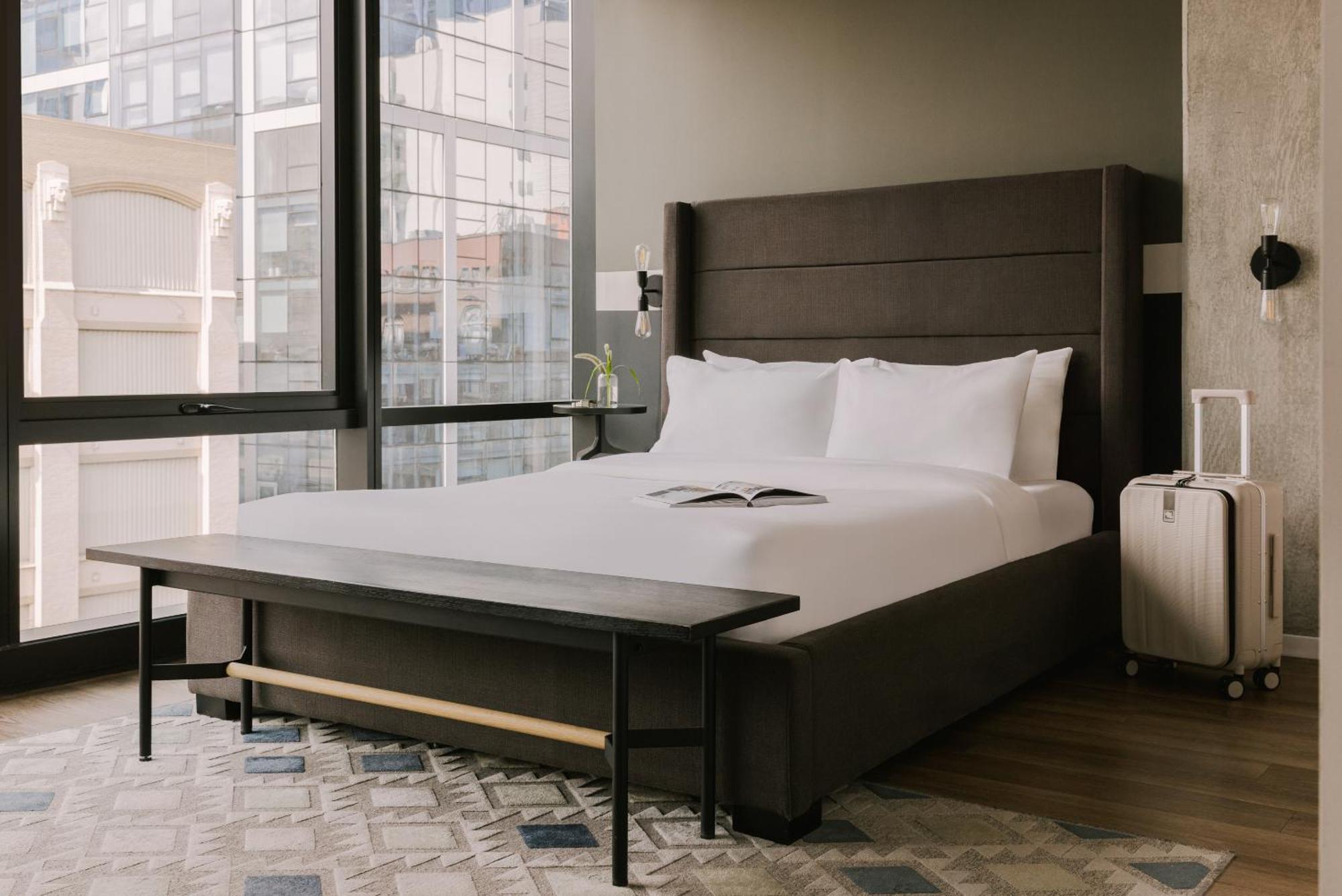 Apartahotel Sonder South Wabash
