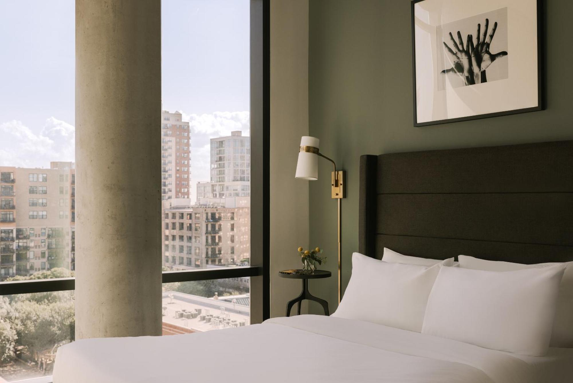 Apartahotel Sonder South Wabash 4*
