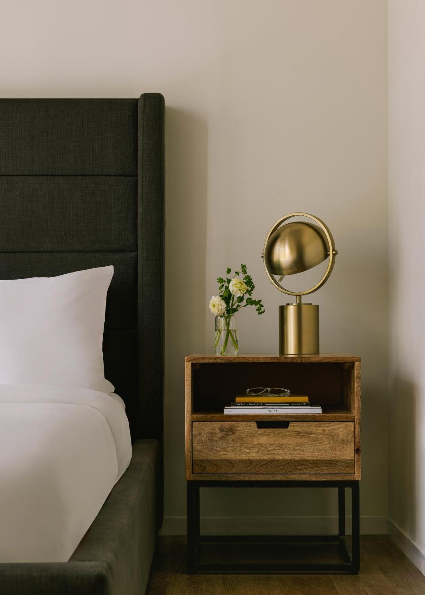 Sonder South Wabash Apartahotel Chicago