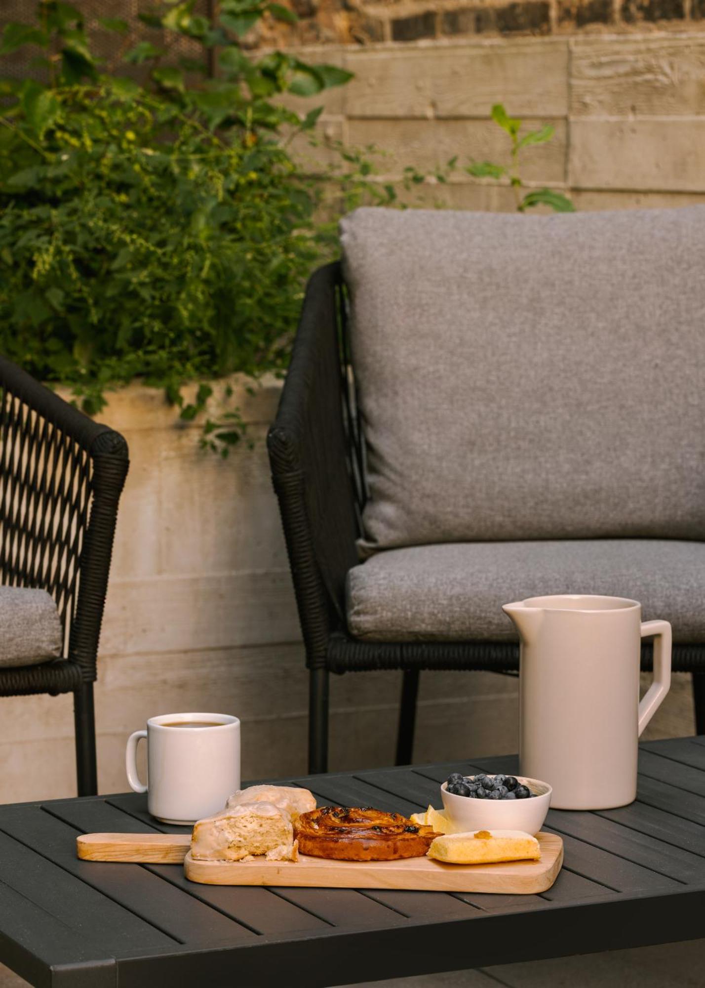 Sonder South Wabash Apartahotel 4*