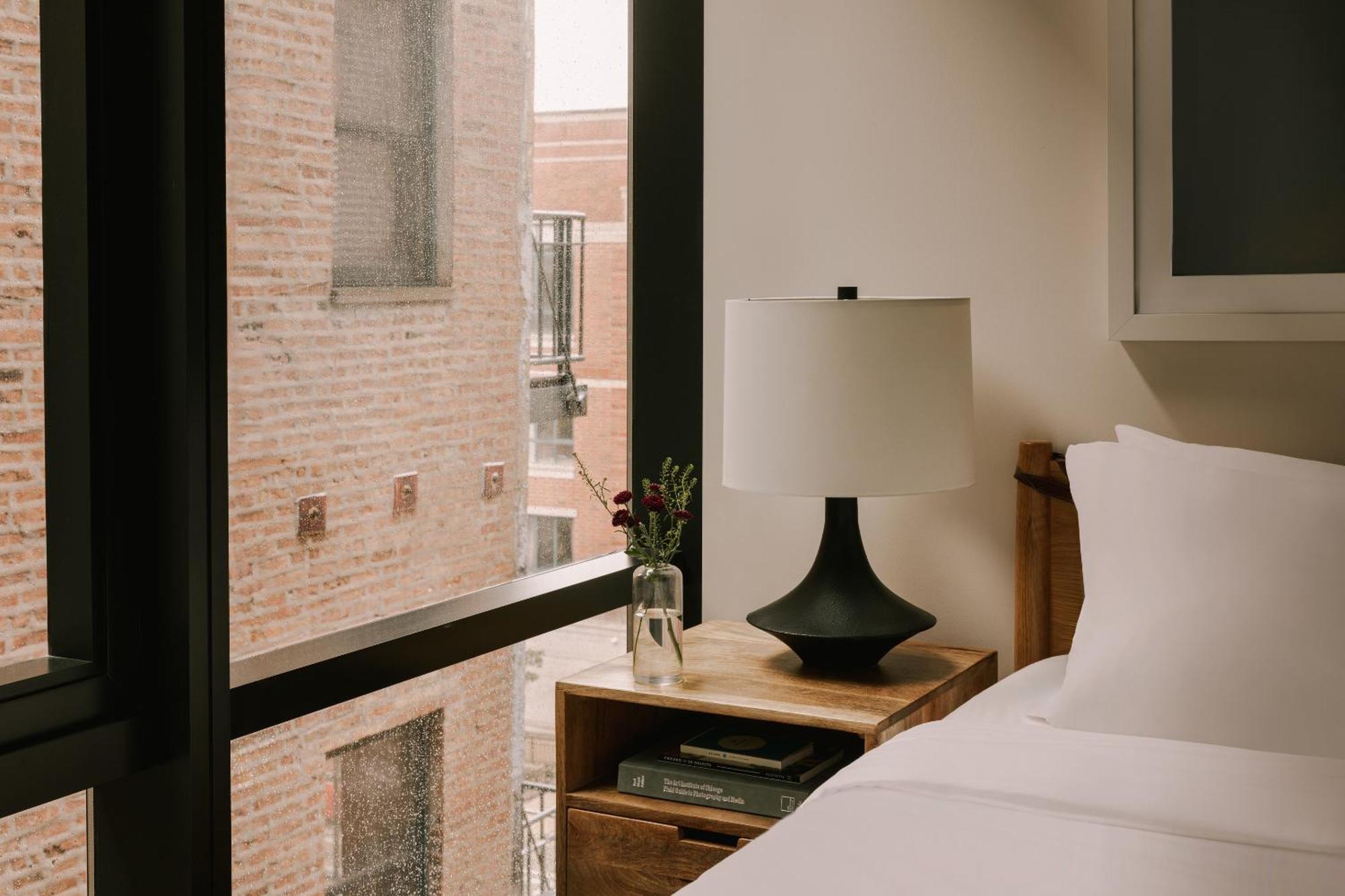 Apartahotel Sonder South Wabash Chicago