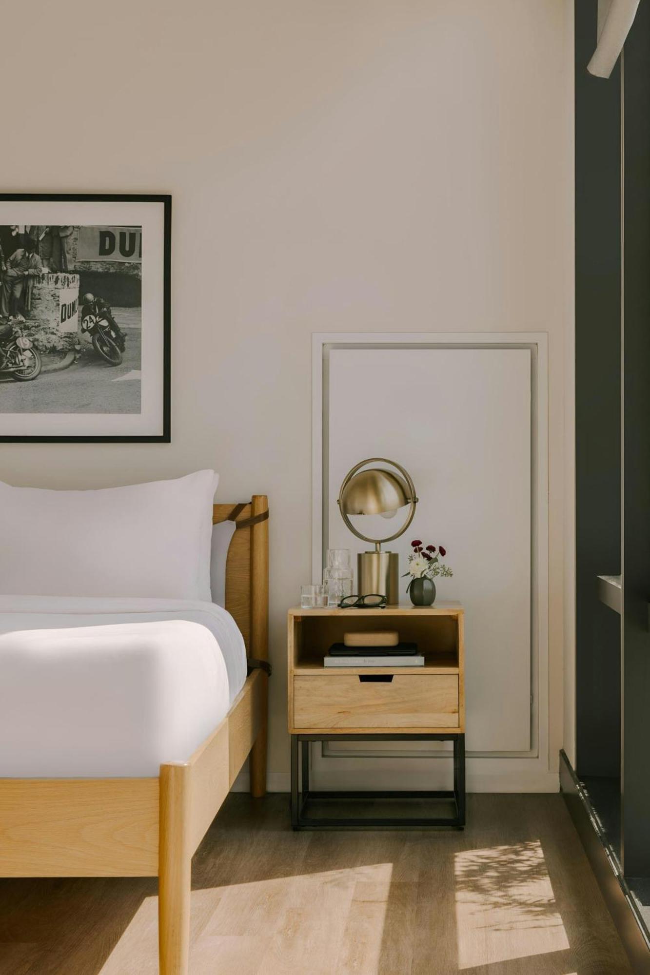 Sonder By Marriott Bonvoy South Wabash South Loop Appart hôtel Chicago