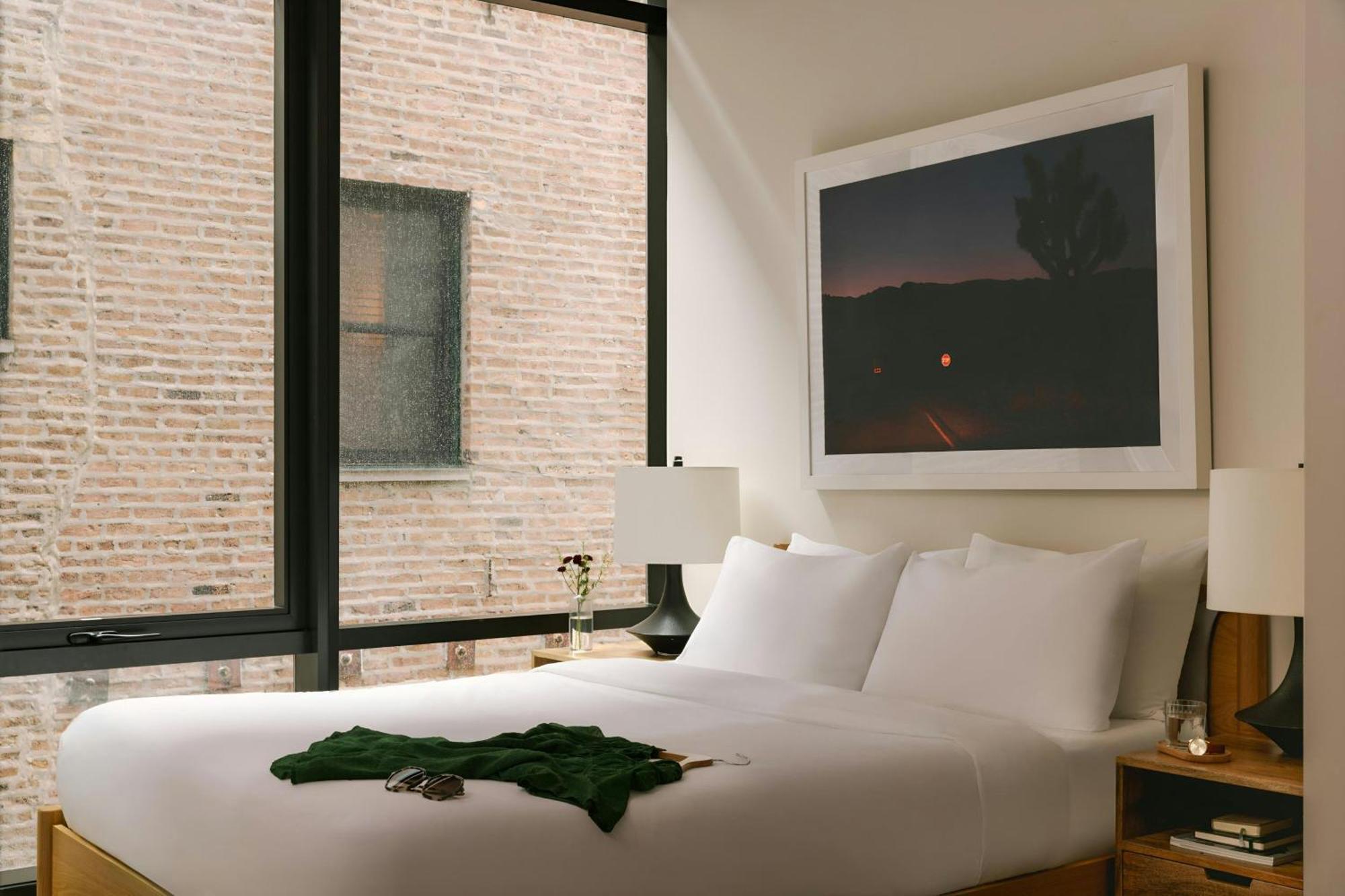 Sonder By Marriott Bonvoy South Wabash South Loop 4* Chicago