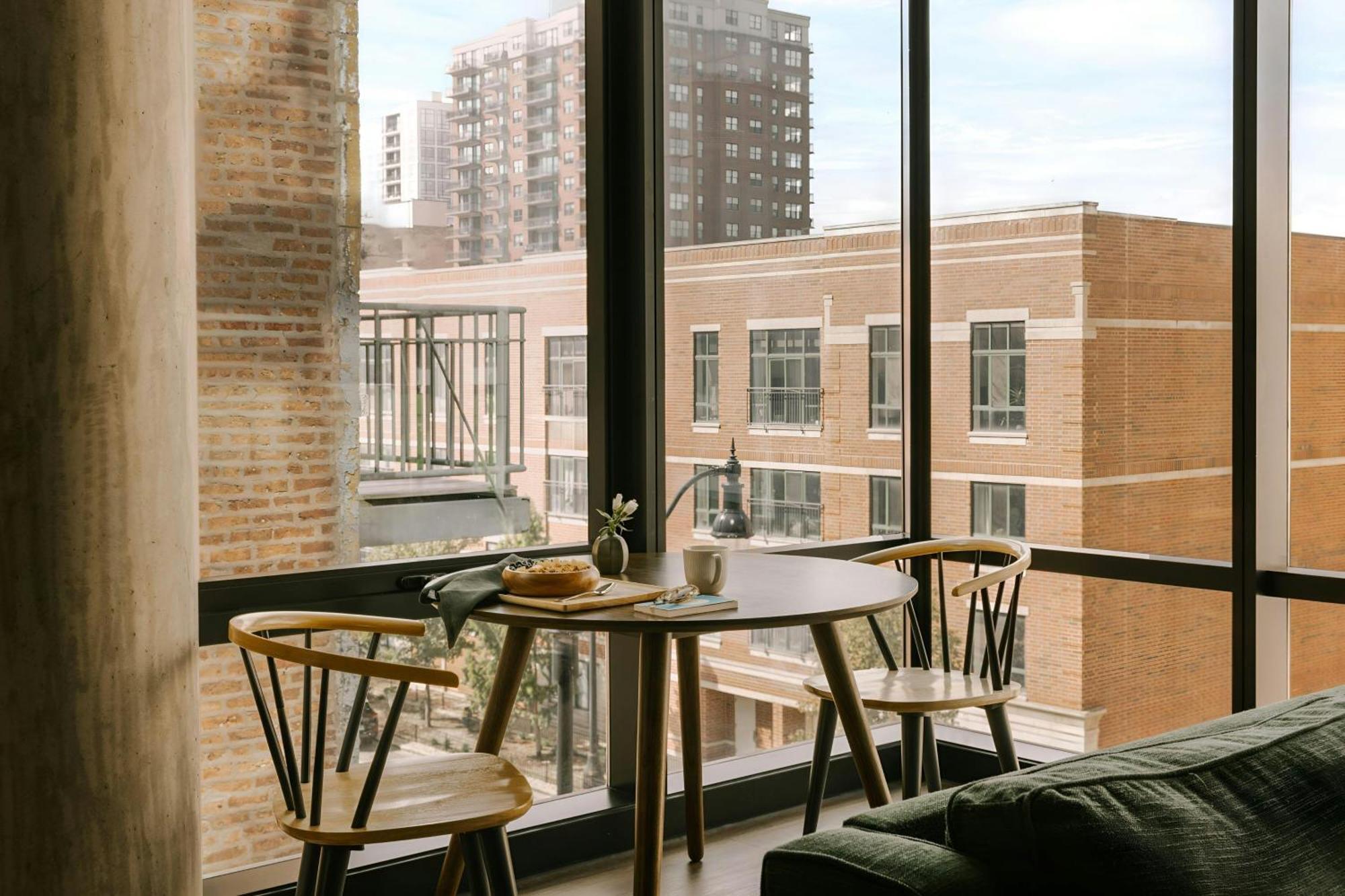Sonder By Marriott Bonvoy South Wabash South Loop