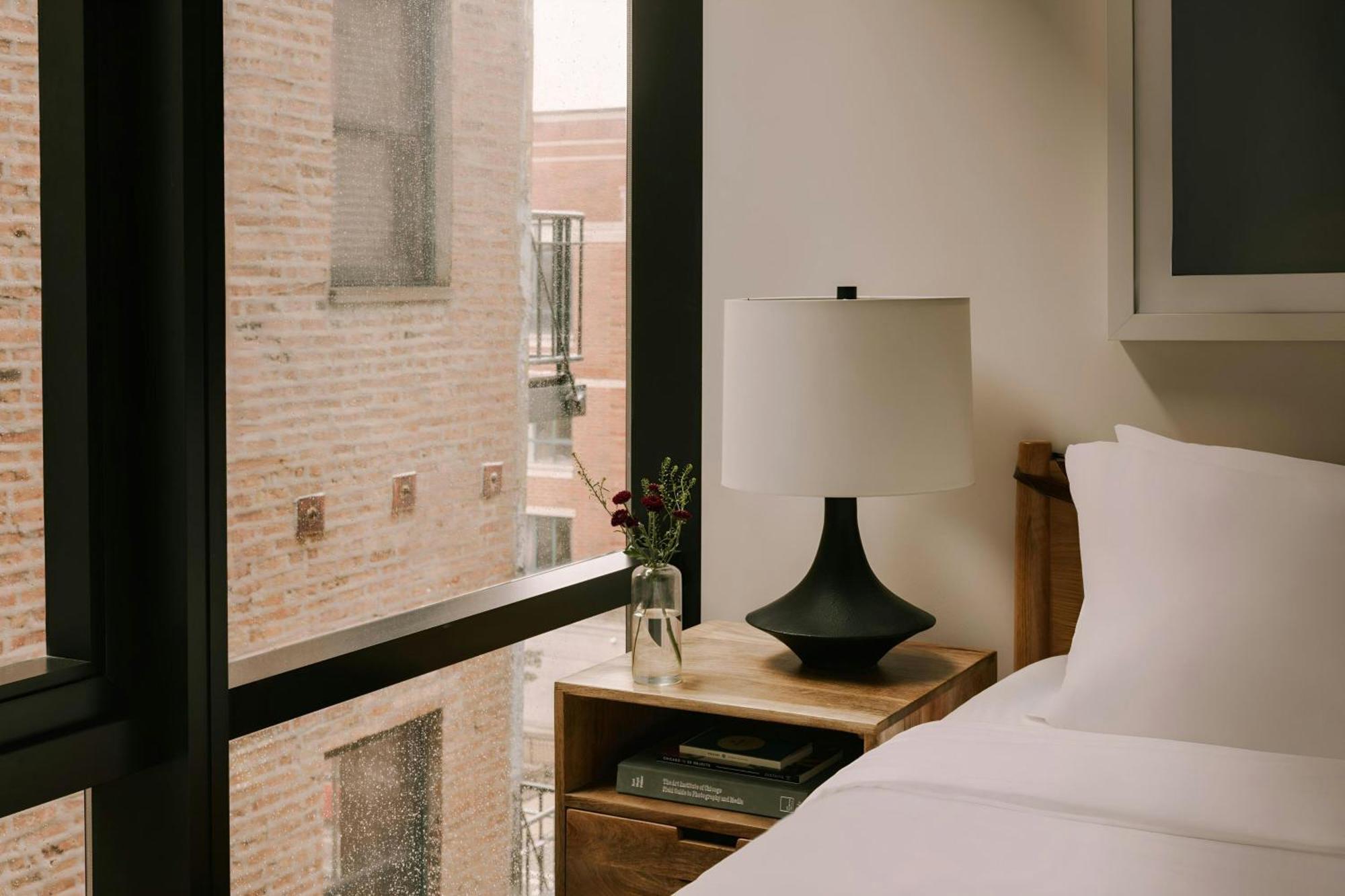 Appart hôtel Sonder By Marriott Bonvoy South Wabash South Loop 4*
