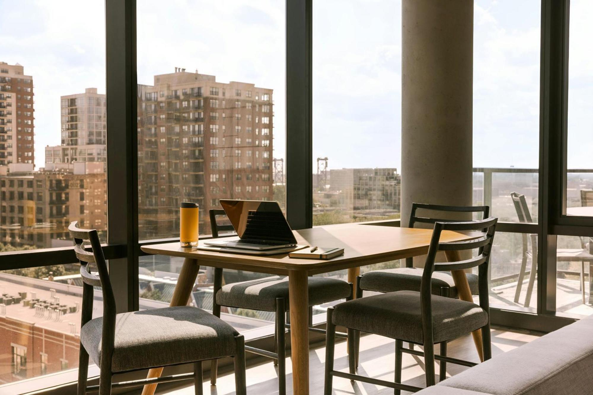 Sonder By Marriott Bonvoy South Wabash South Loop