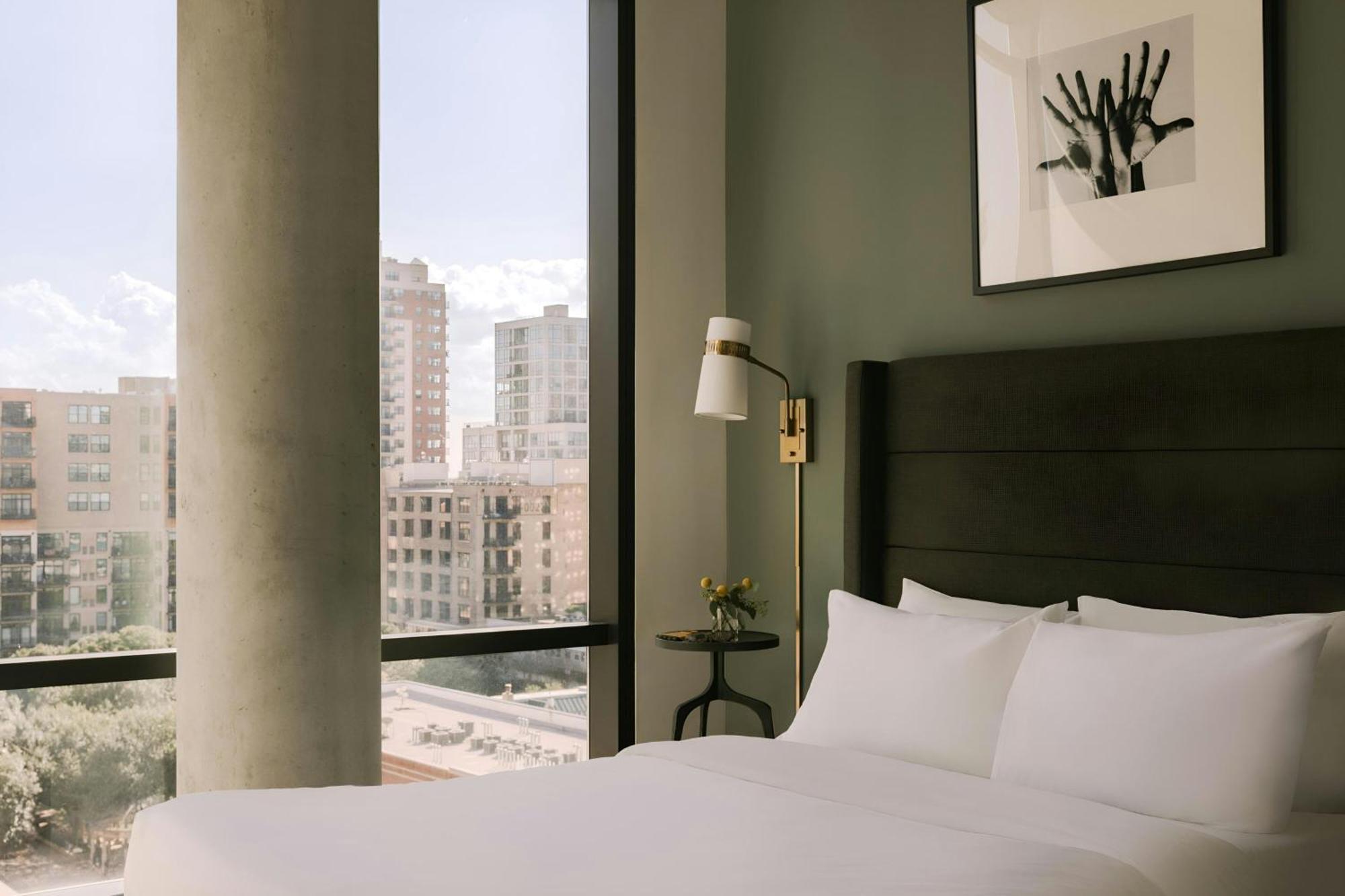 Sonder By Marriott Bonvoy South Wabash South Loop Appart hôtel