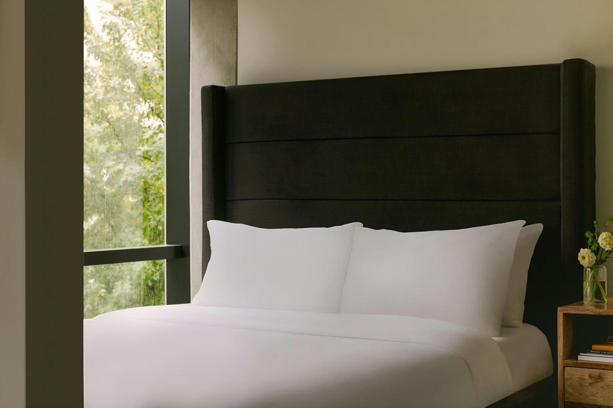 Sonder By Marriott Bonvoy South Wabash South Loop Appart hôtel 4*