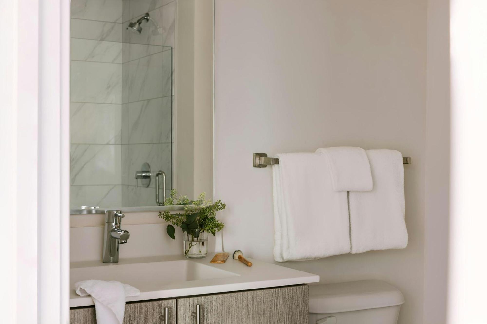 Sonder By Marriott Bonvoy South Wabash South Loop Appart hôtel Chicago