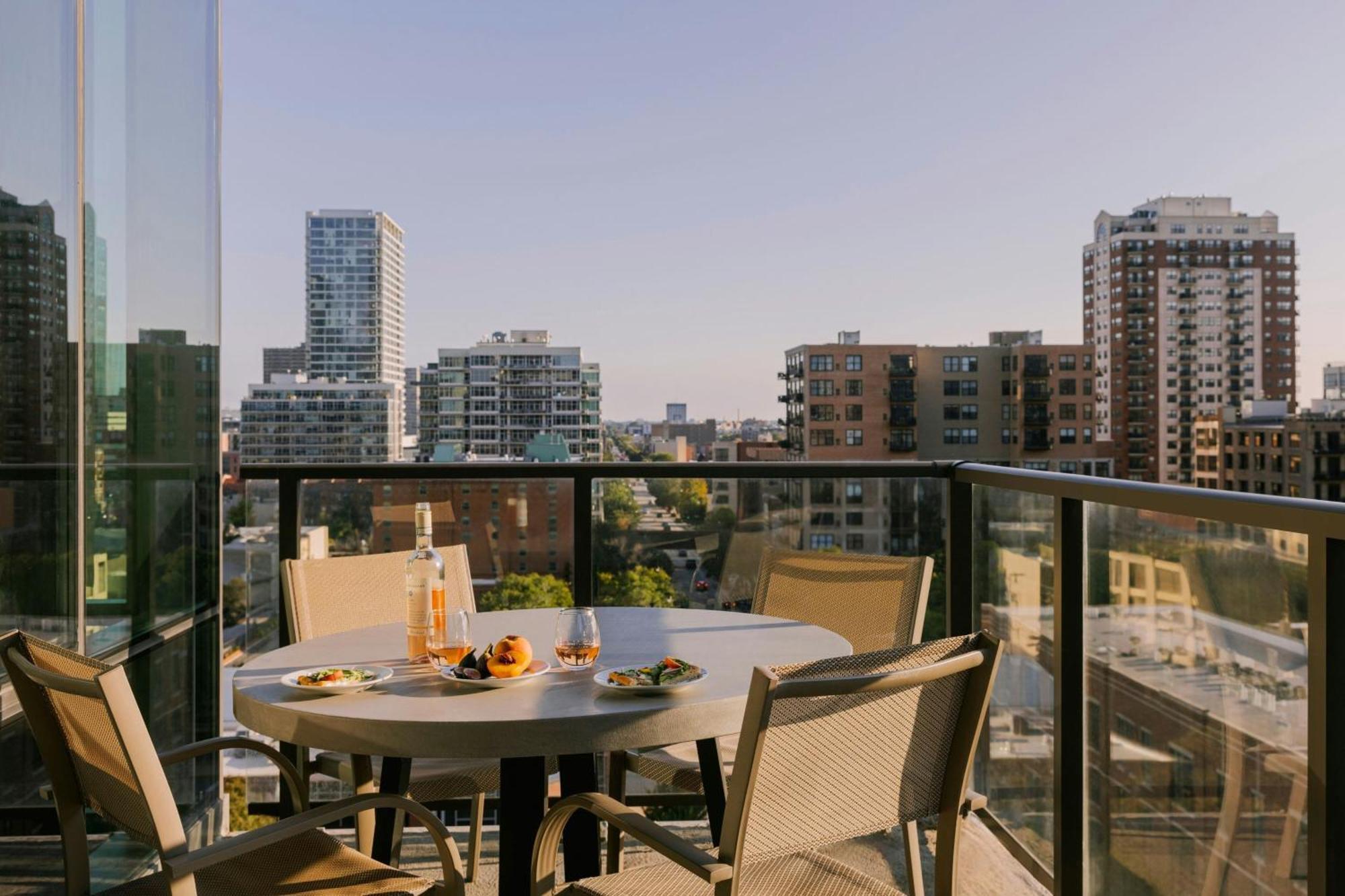 Sonder By Marriott Bonvoy South Wabash South Loop Appart hôtel Chicago