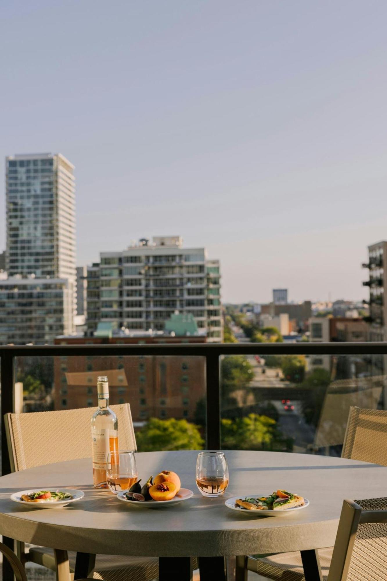 Sonder By Marriott Bonvoy South Wabash South Loop 4* Chicago