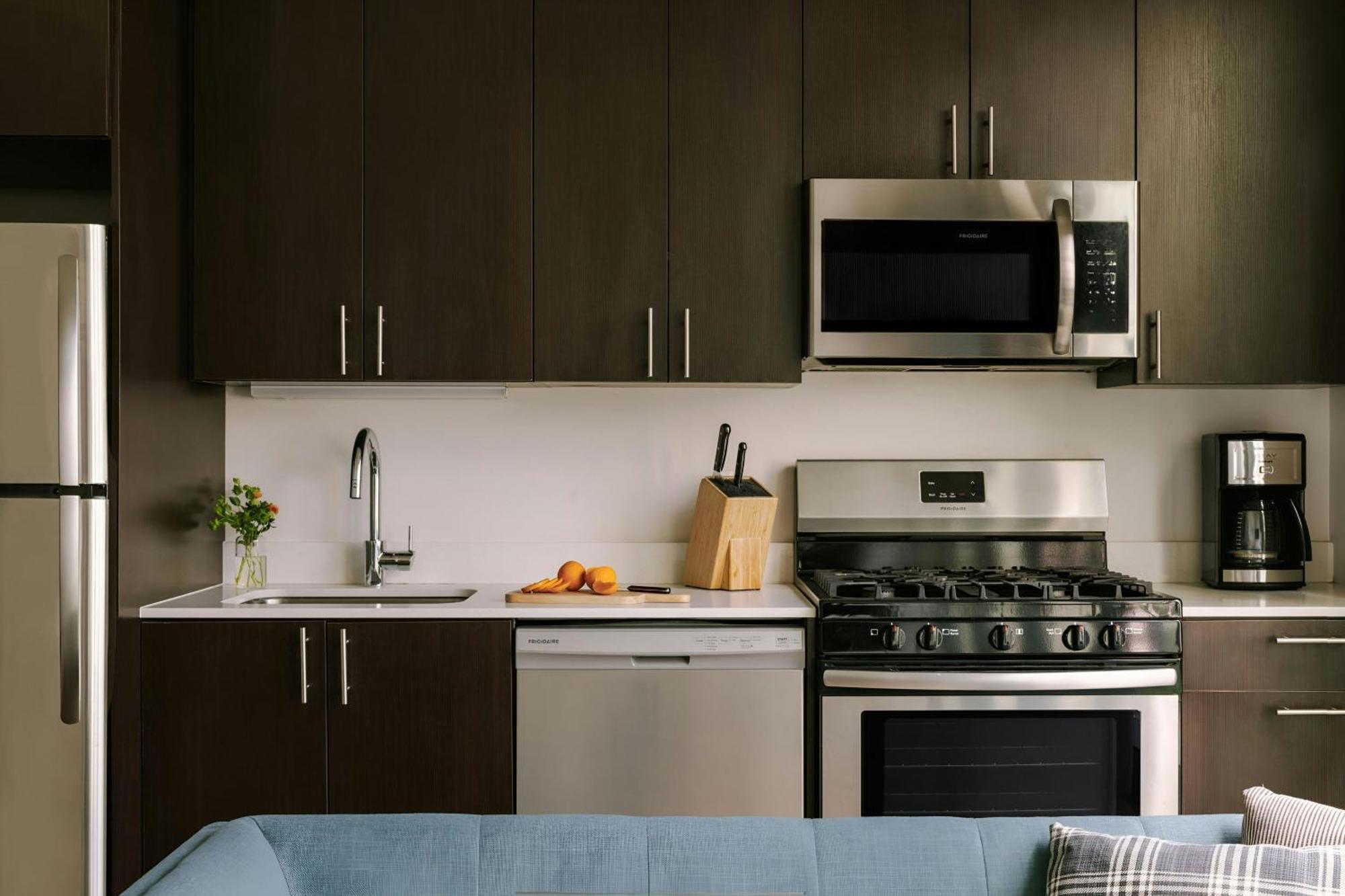 Sonder By Marriott Bonvoy South Wabash South Loop Appart hôtel 4*
