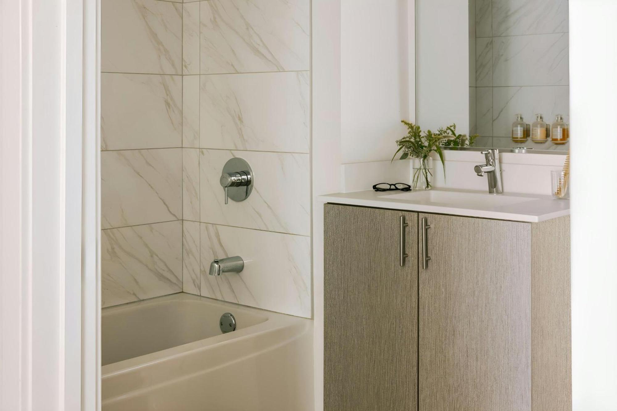 Appart hôtel Sonder By Marriott Bonvoy South Wabash South Loop 4*