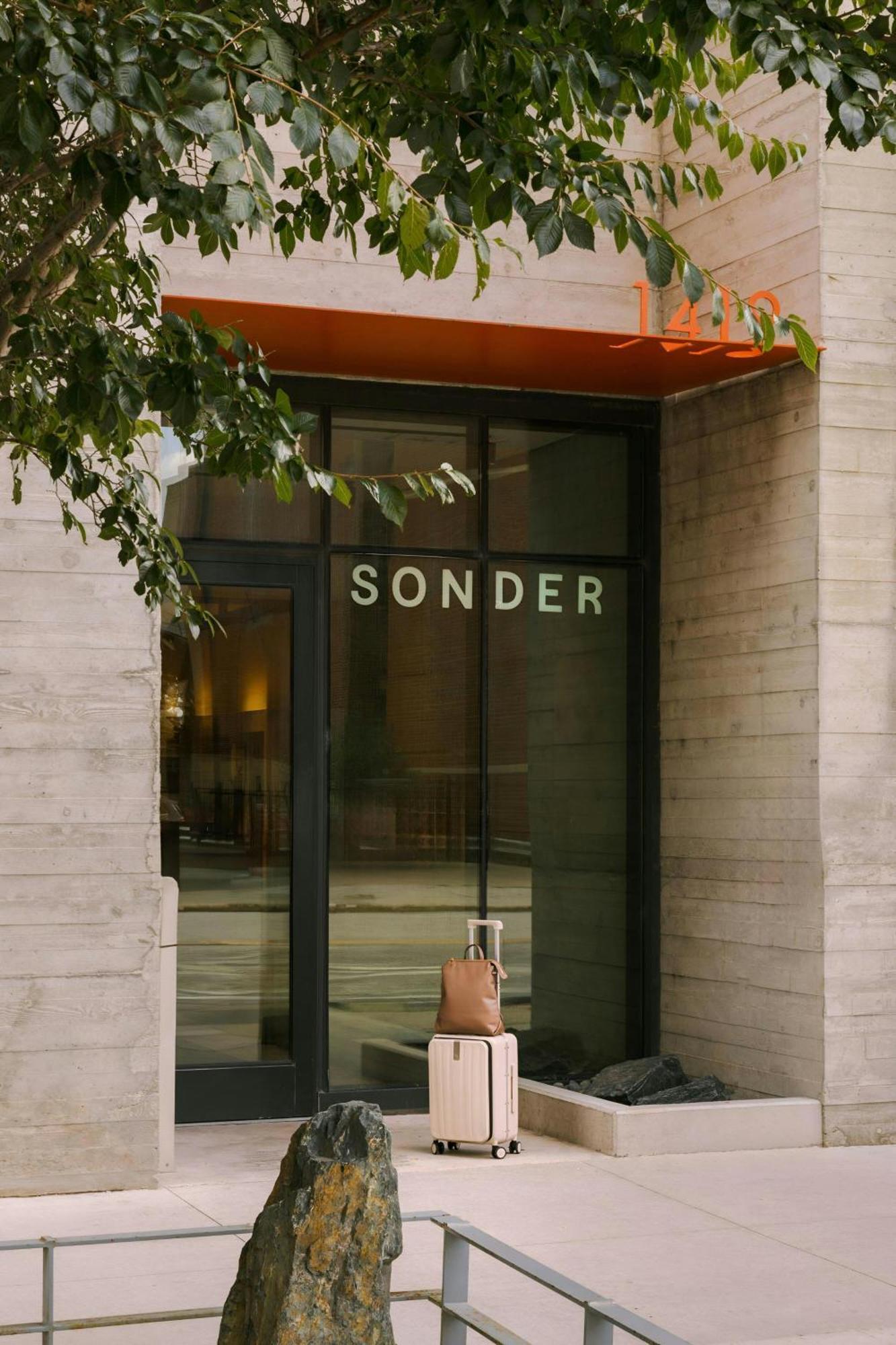 Sonder By Marriott Bonvoy South Wabash South Loop 4*