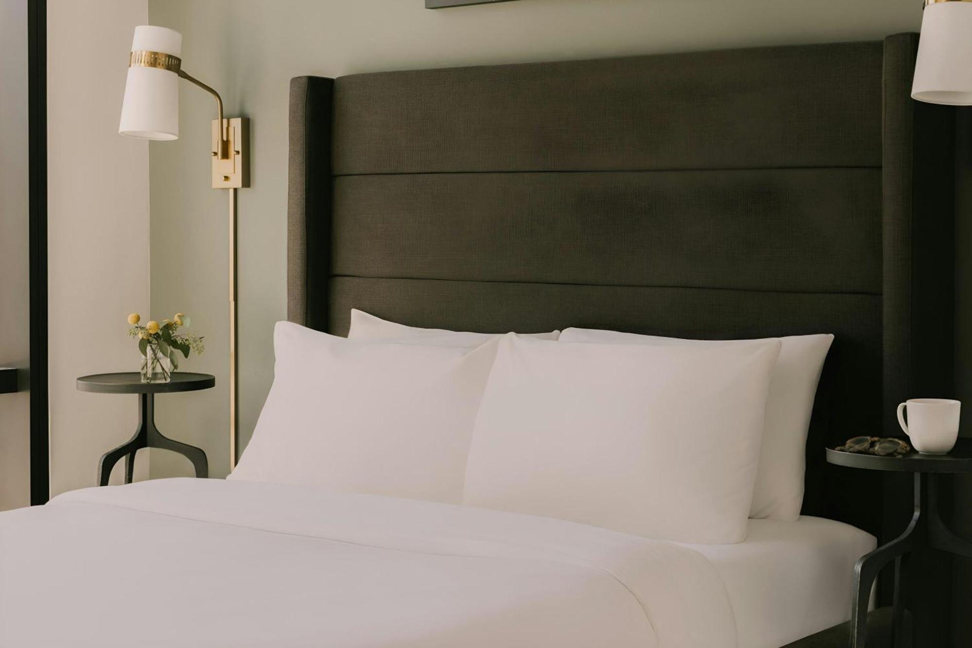Apartahotel Sonder By Marriott Bonvoy South Wabash South Loop 4*
