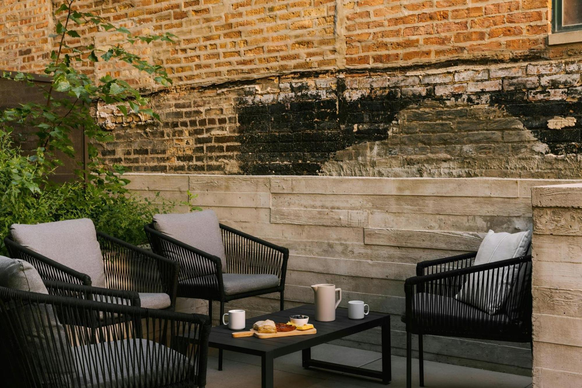 Apartahotel Sonder By Marriott Bonvoy South Wabash South Loop Chicago