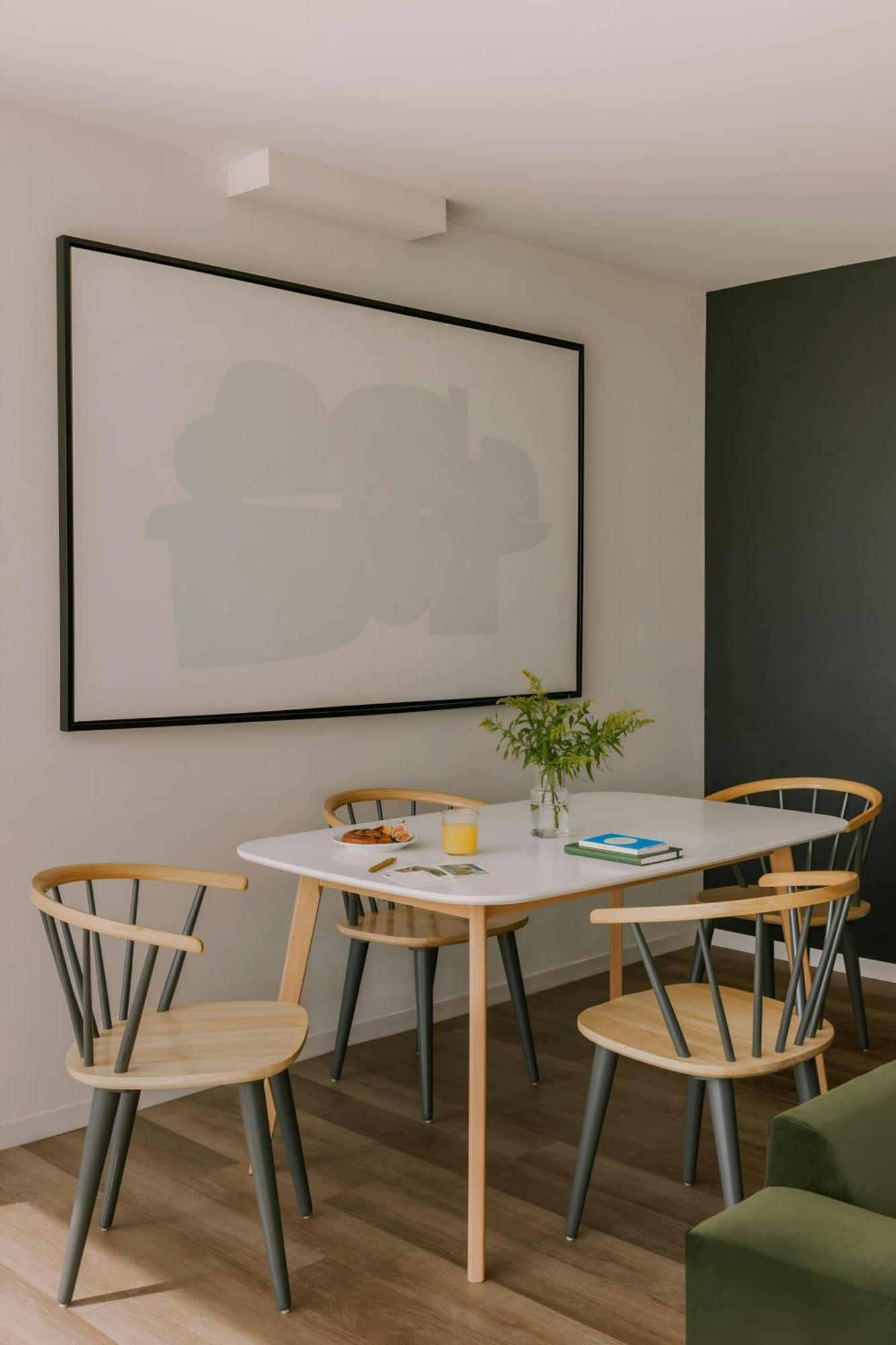 Apartahotel Sonder By Marriott Bonvoy South Wabash South Loop 4*